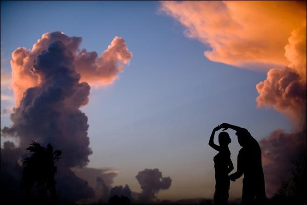 Wedding photography contests - Fall 2011 - 18th Place, Morgan Lynn Photography